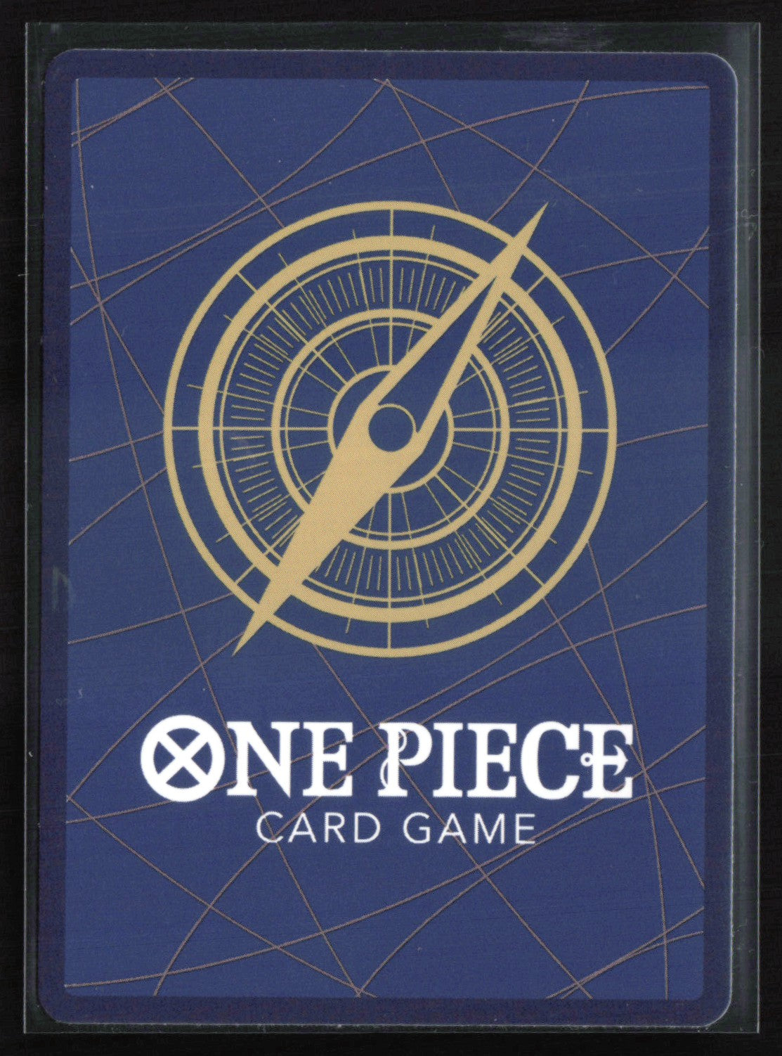 Mr. 3 (Galdino) Rare (One Piece)