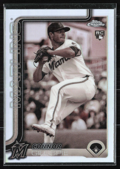 Connor Gillispie RC Sepia