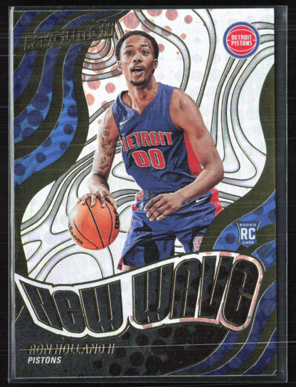 Ron Holland II RC New Wave