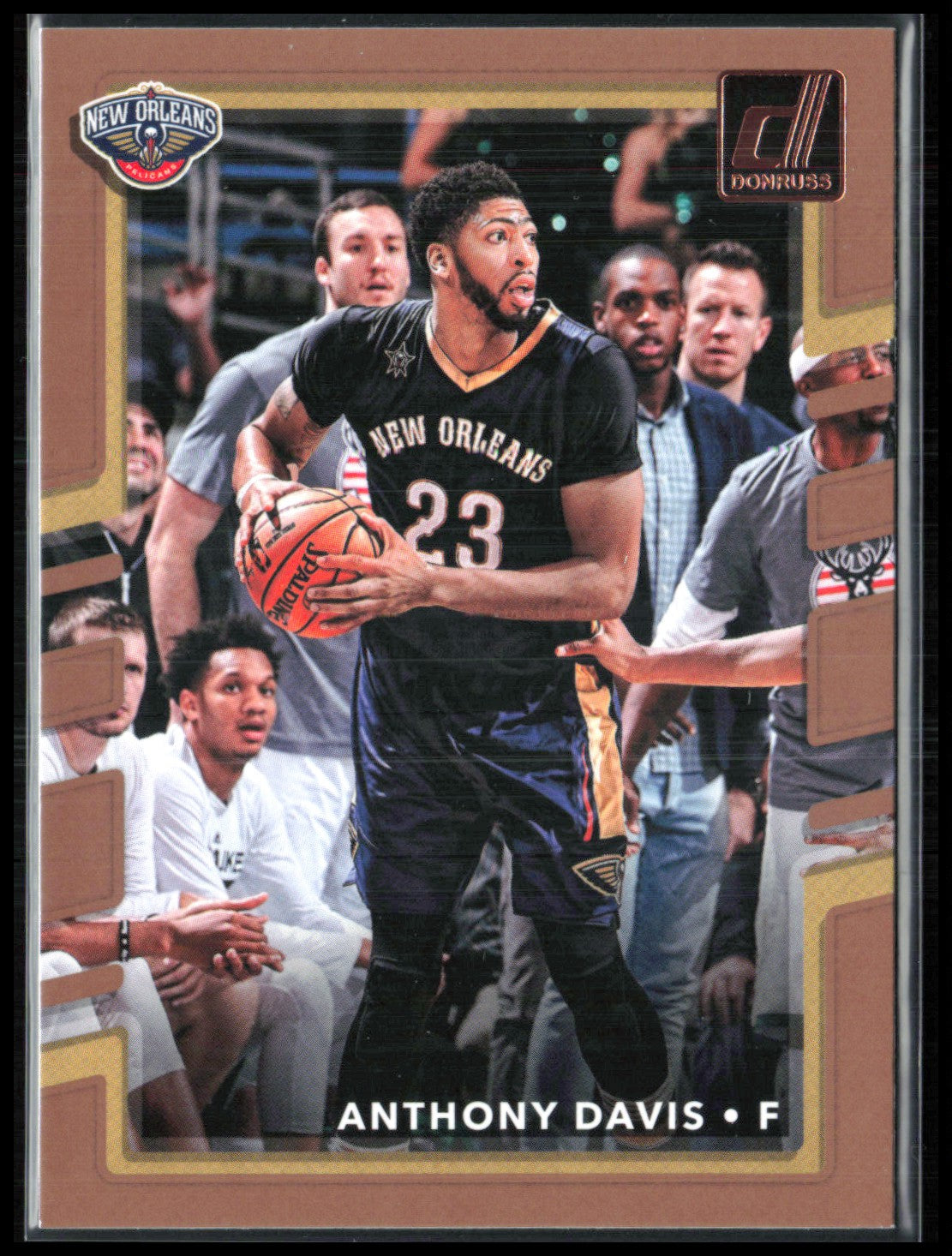 Anthony Davis