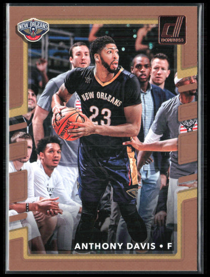 Anthony Davis
