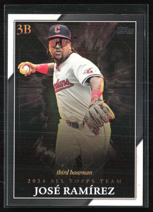 Jose Ramirez