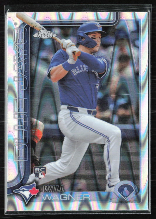 Will Wagner RC Raywave