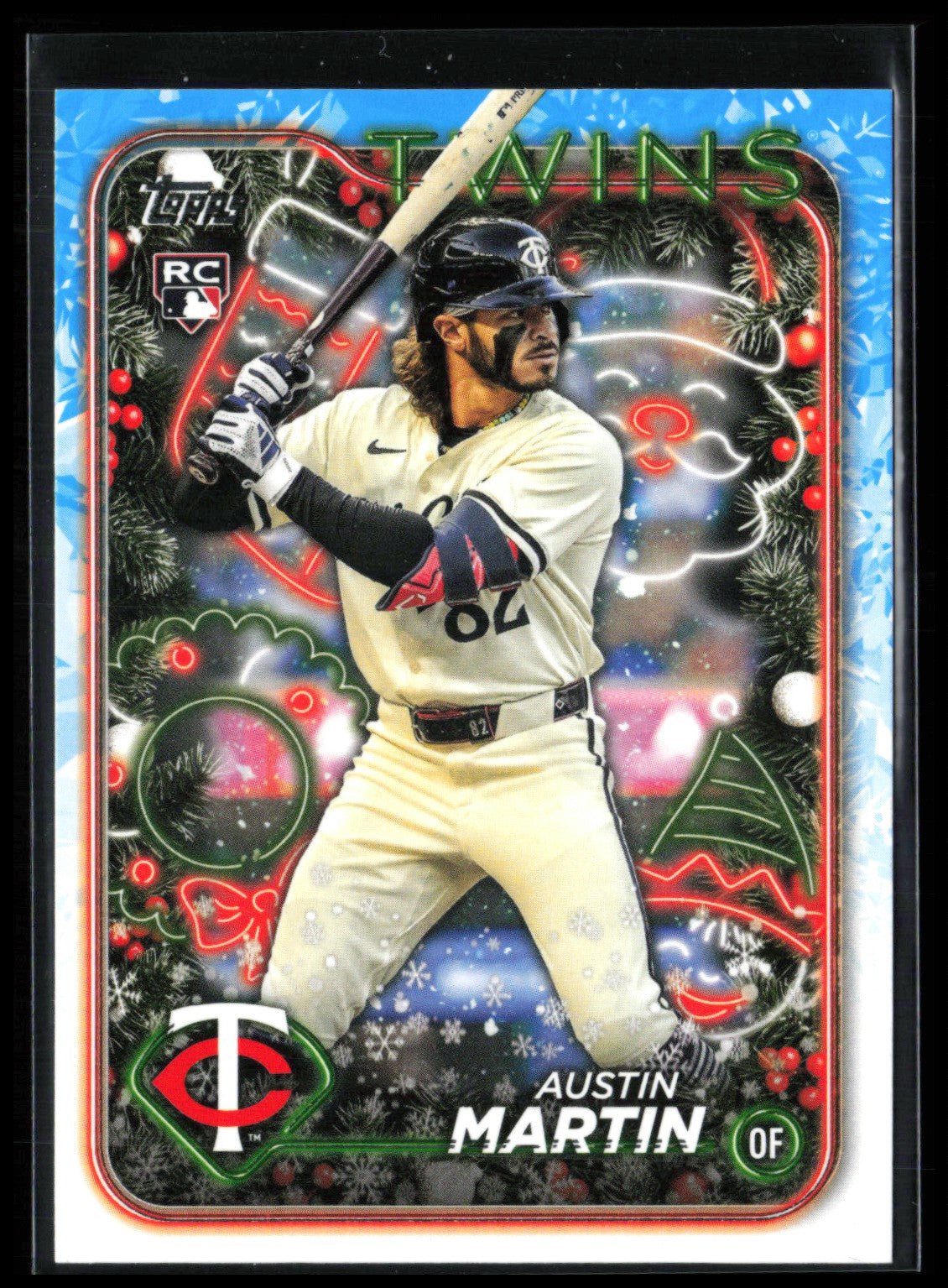Austin Martin RC Holiday