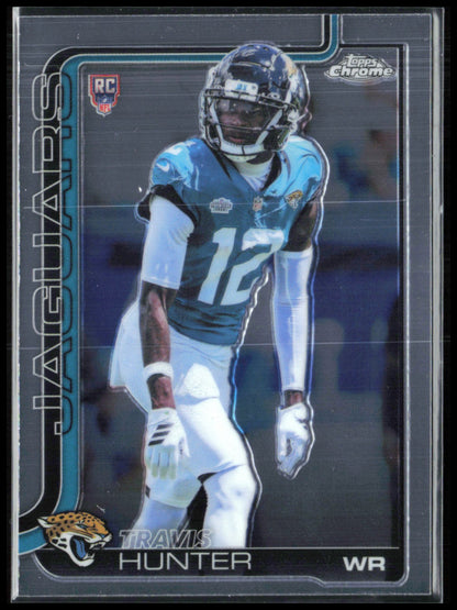 Travis Hunter RC