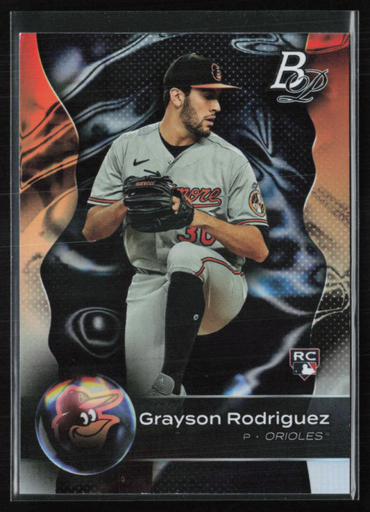 Grayson Rodriguez RC