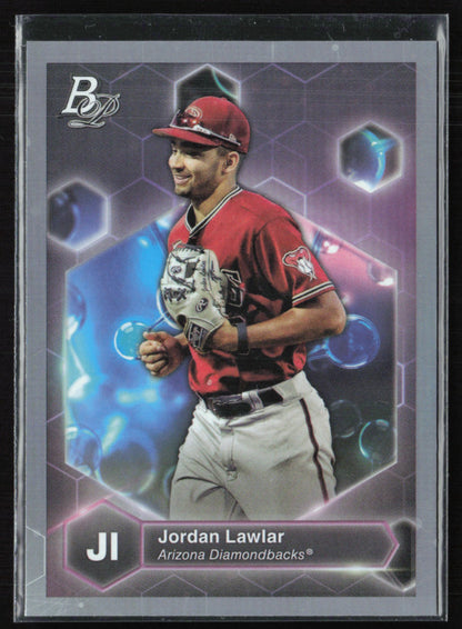 Jordan Lawlar