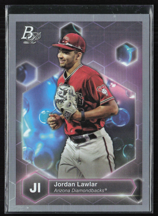 Jordan Lawlar
