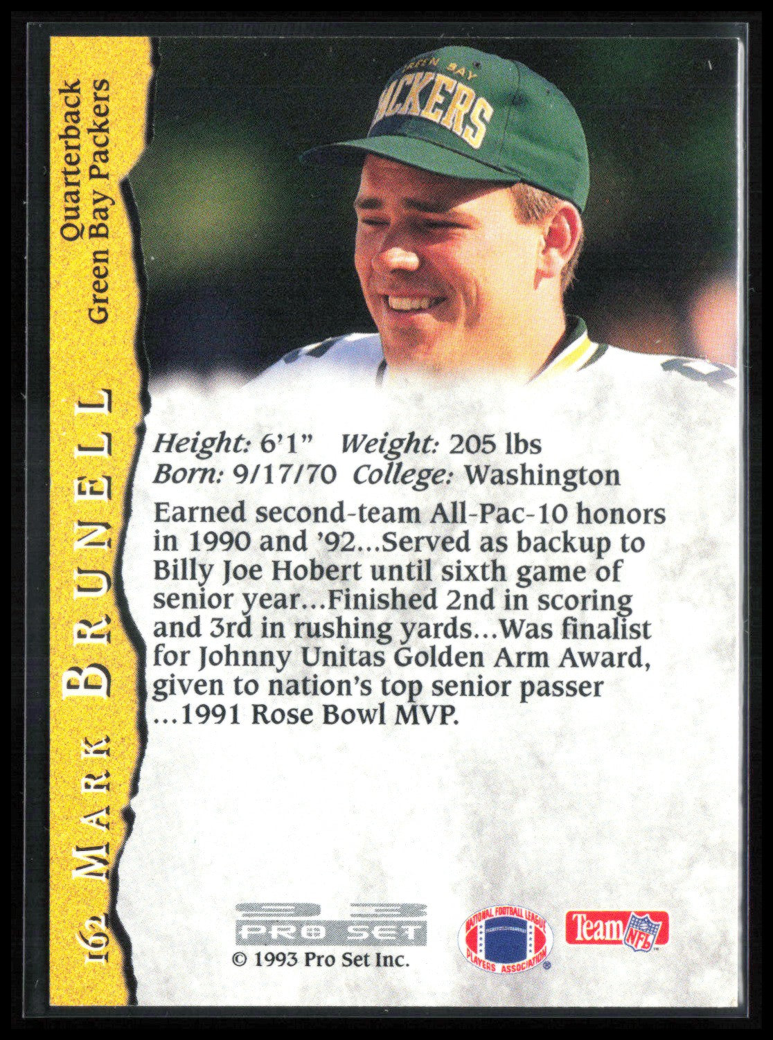 Mark Brunell