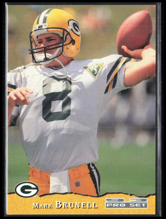 Mark Brunell