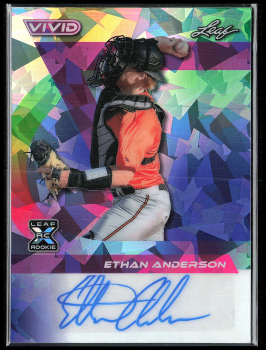 Ethan Anderson RC Auto /7