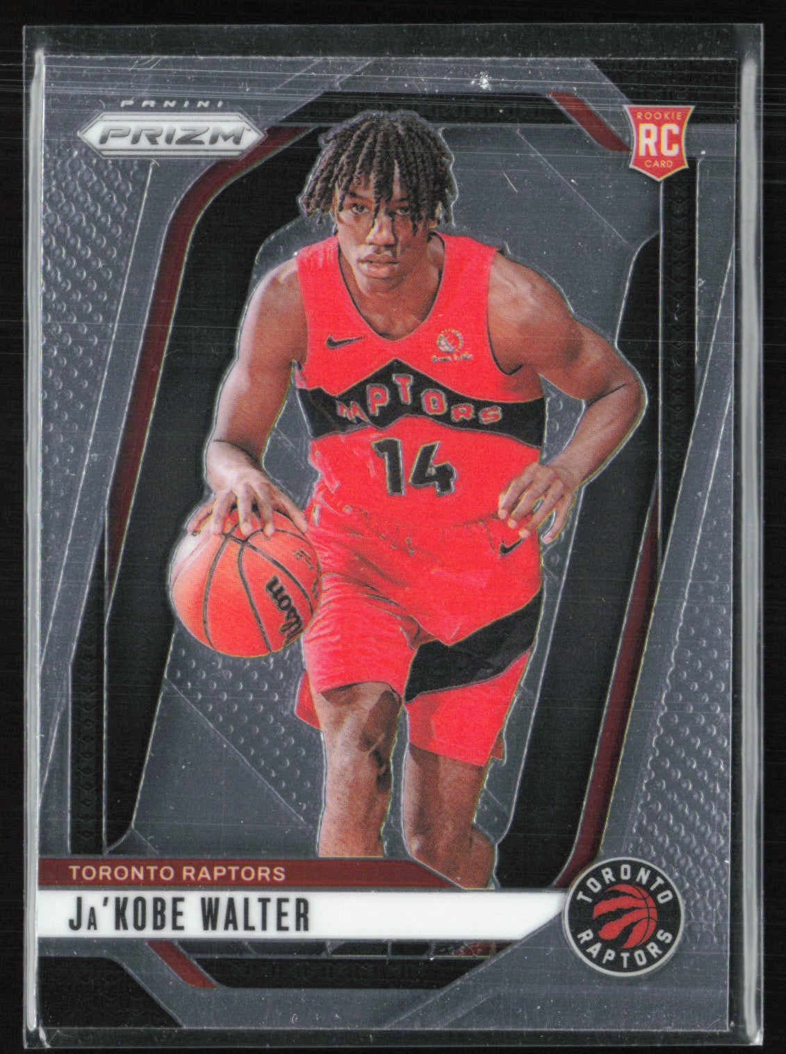 Ja'Kobe Walter RC