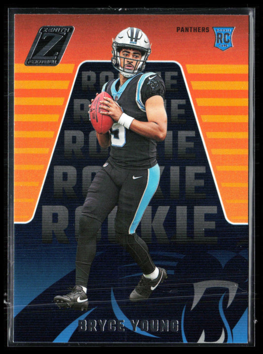 Bryce Young RC