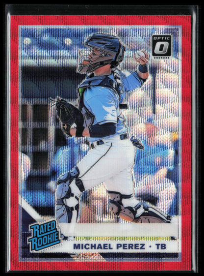 Michael Perez RC