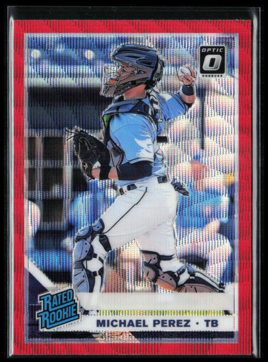 Michael Perez RC