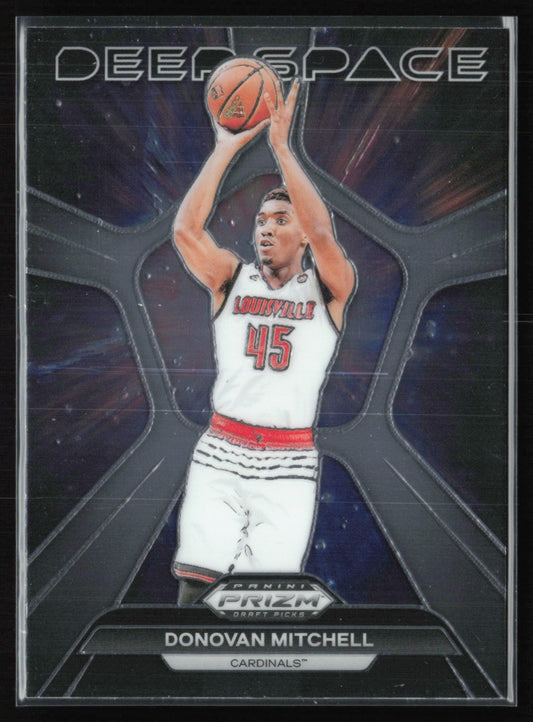 Donovan Mitchell