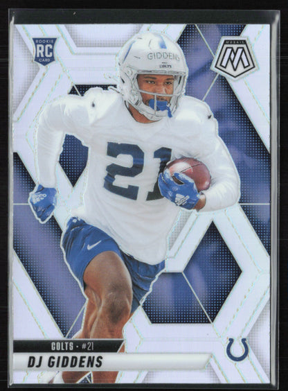 DJ Giddens RC Holo