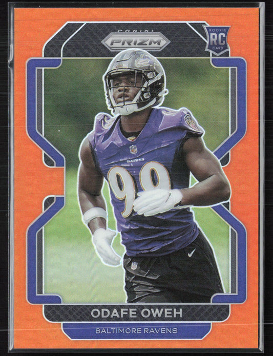 Odafe Oweh RC Orange /249