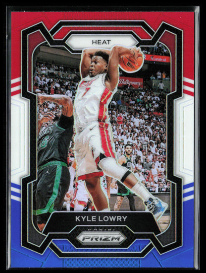 Kyle Lowry RWB