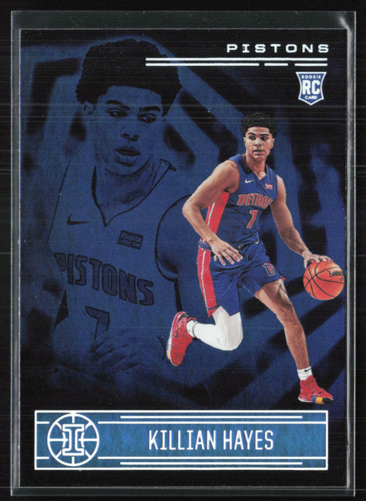 Killian Hayes RC