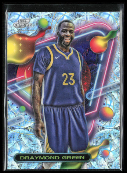 Draymond Green Scope