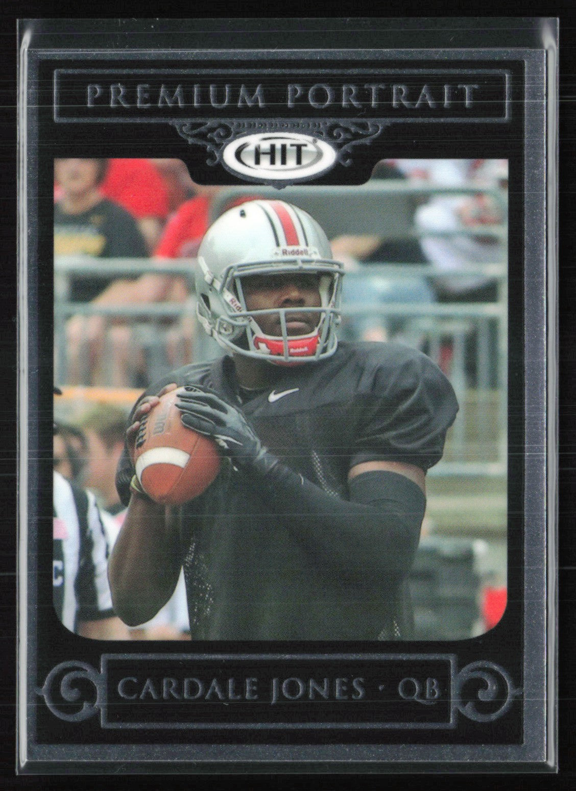Cardale Jones