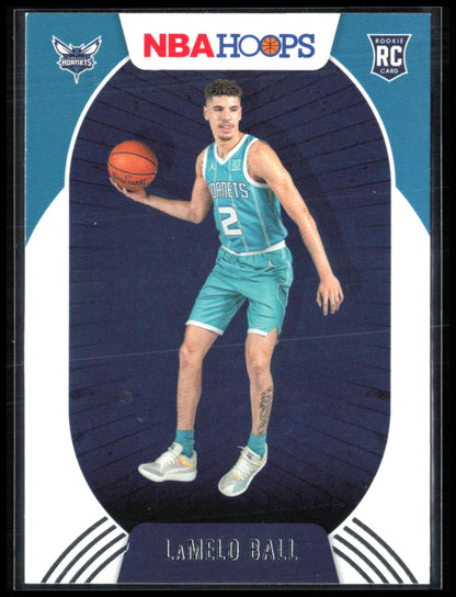 LaMelo Ball RC