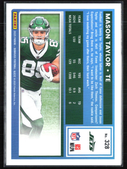 Mason Taylor RC Purple