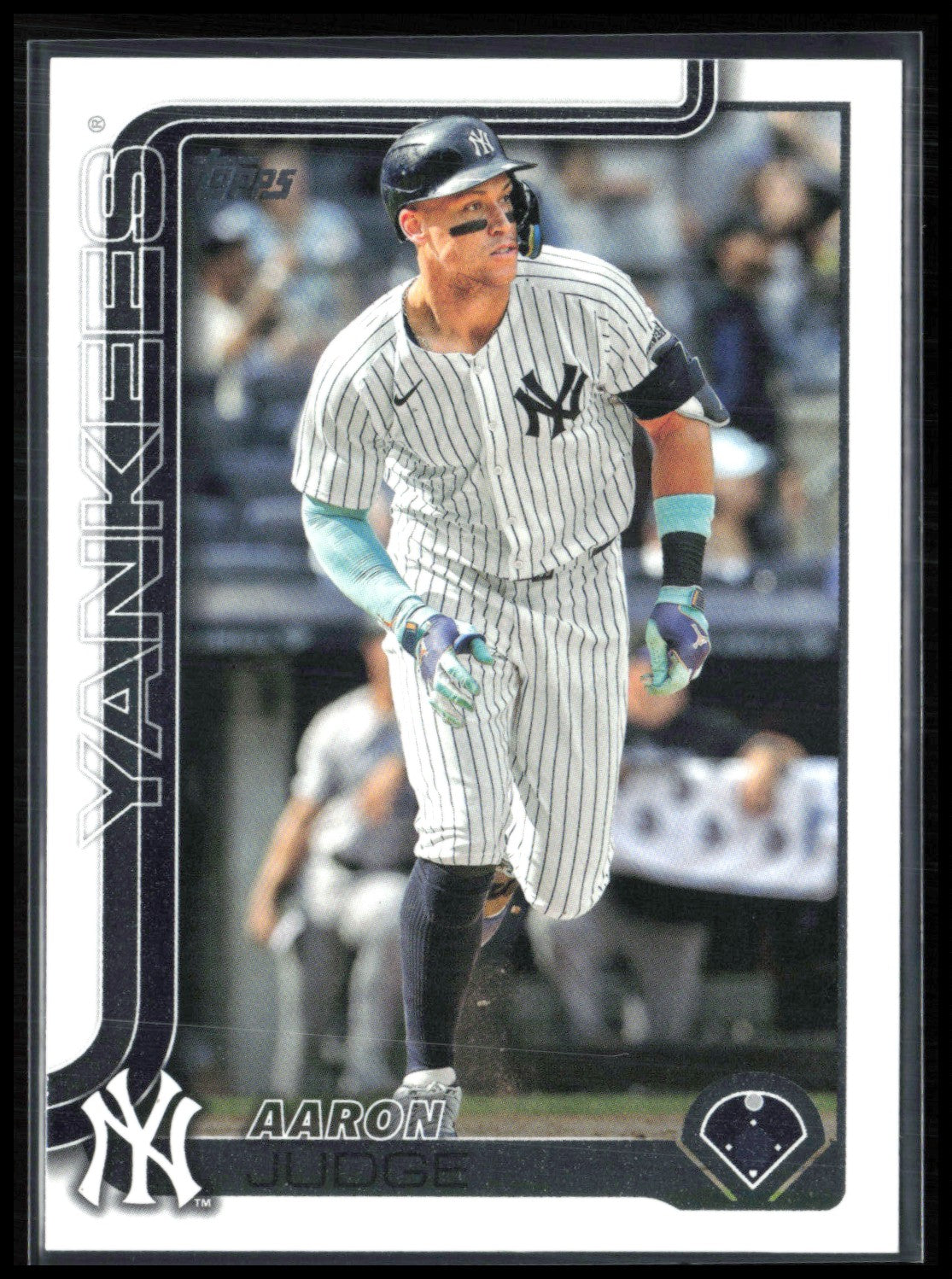 Aaron Judge