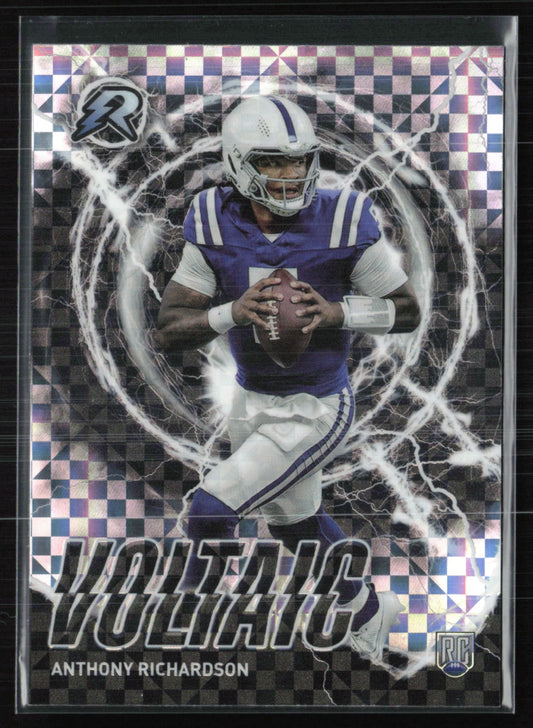 Anthony Richardson RC Voltaic