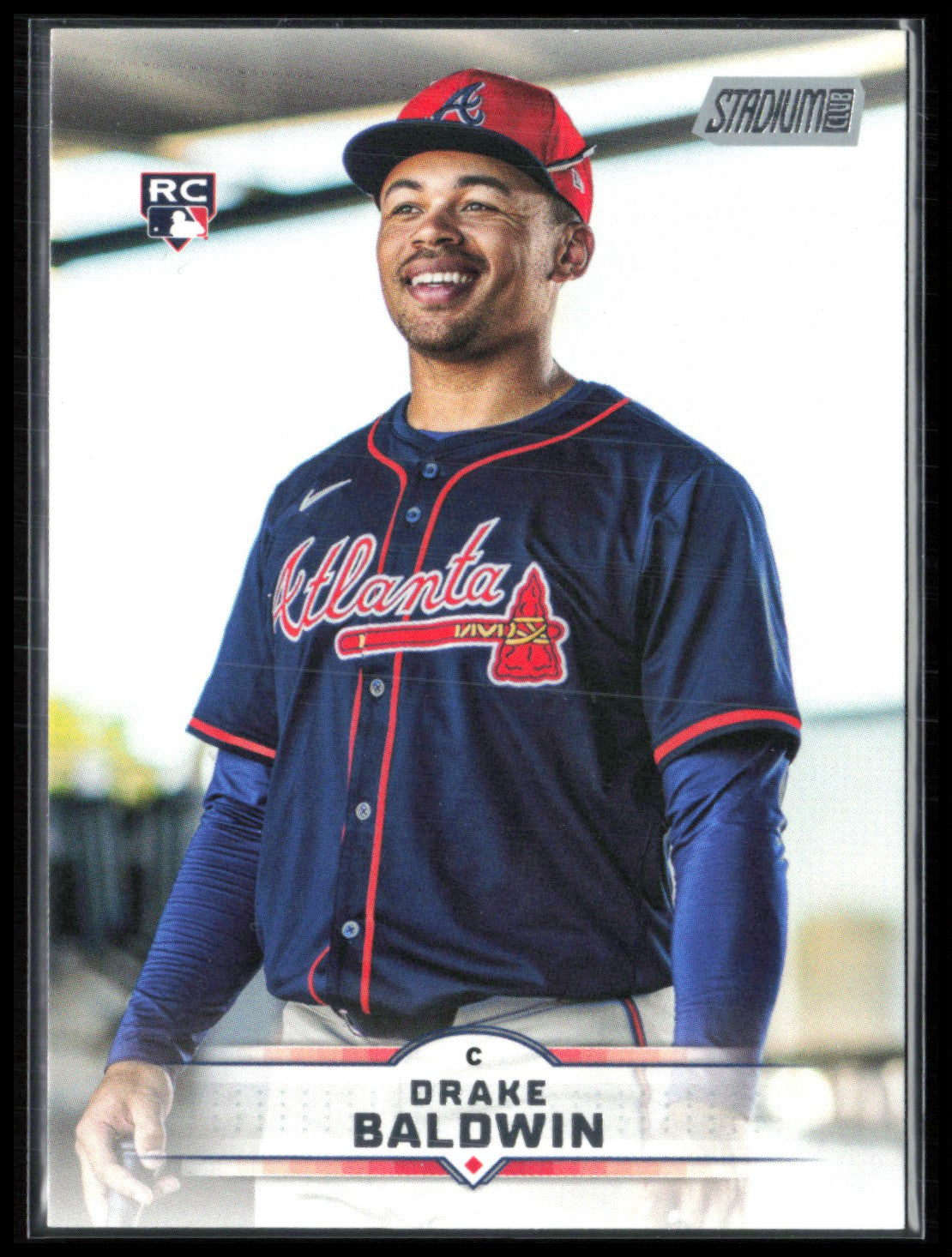 Drake Baldwin RC
