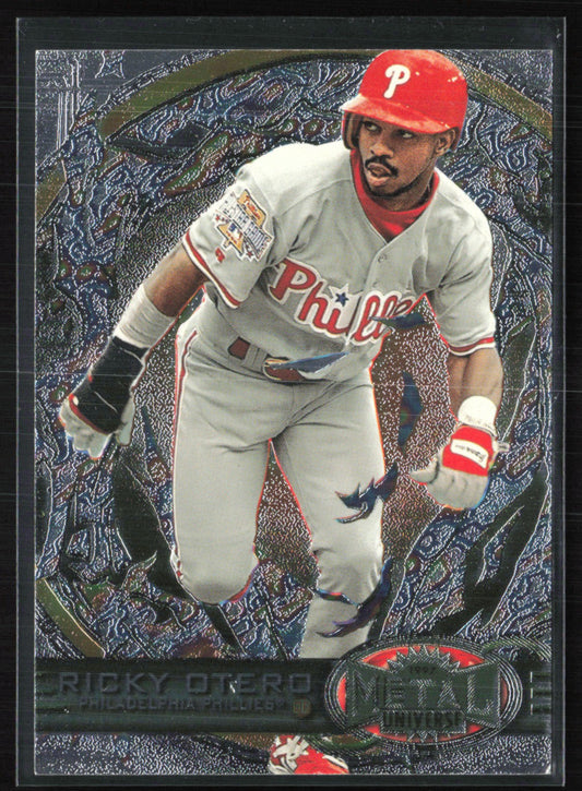 Ricky Otero