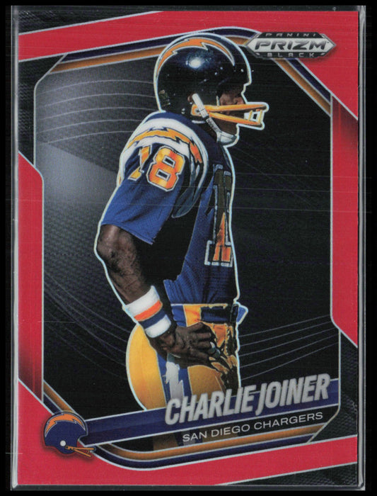 Charlie Joiner Red /299