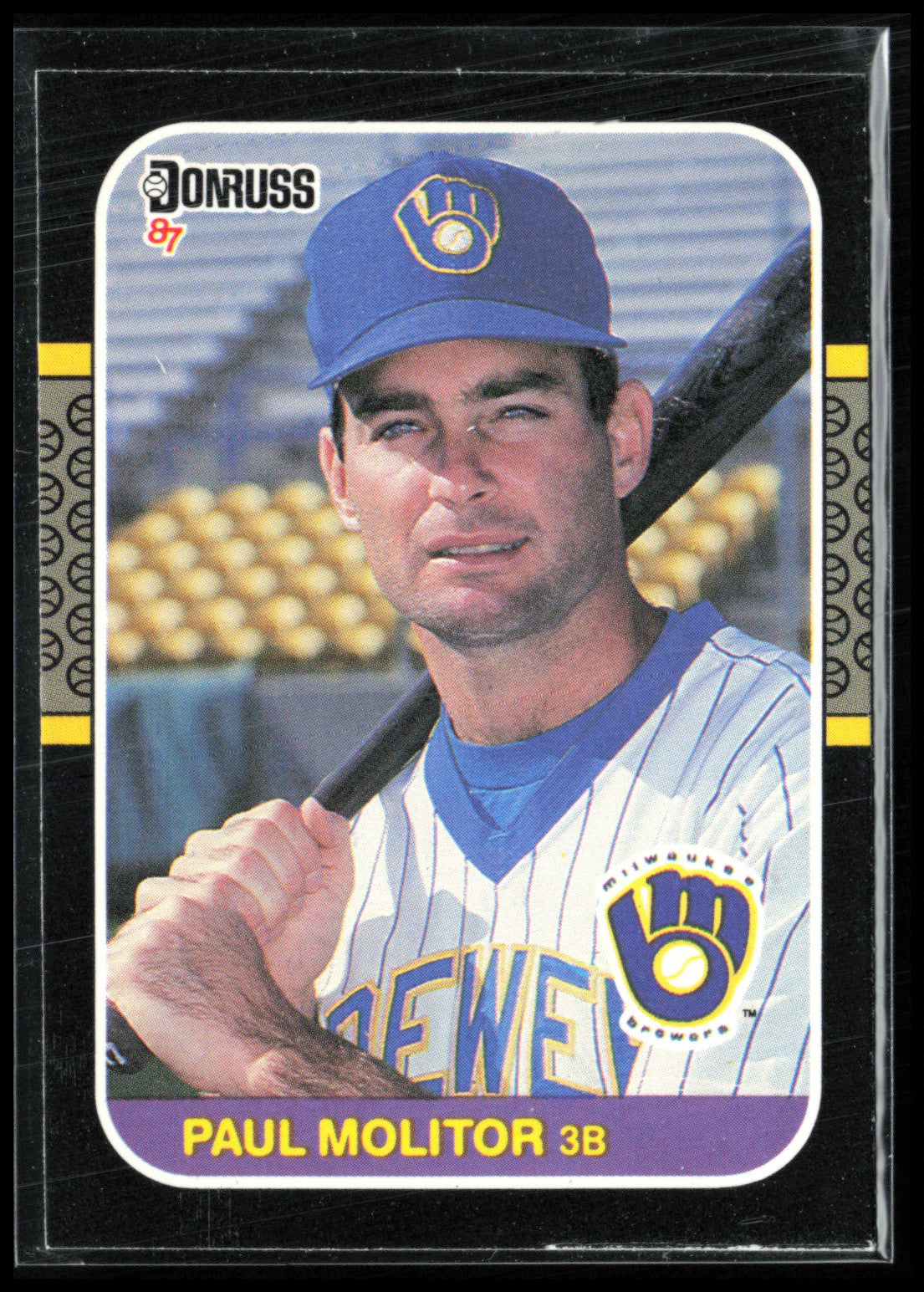 Paul Molitor