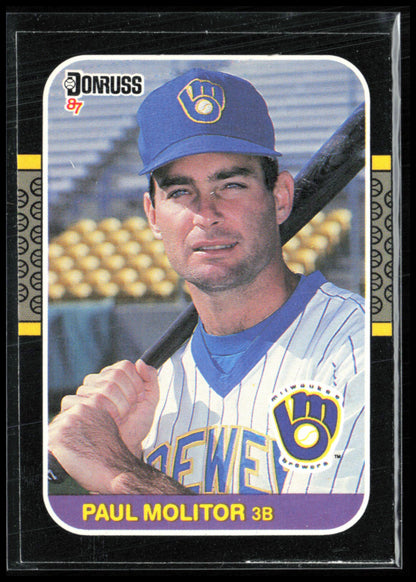 Paul Molitor