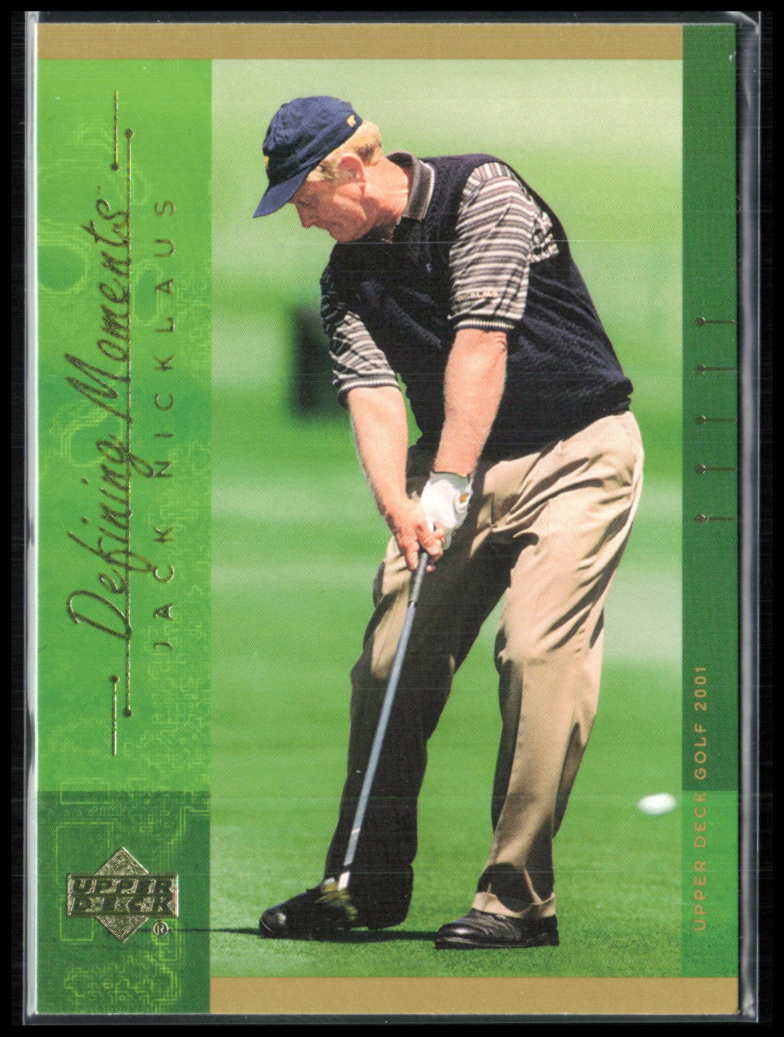 Jack Nicklaus