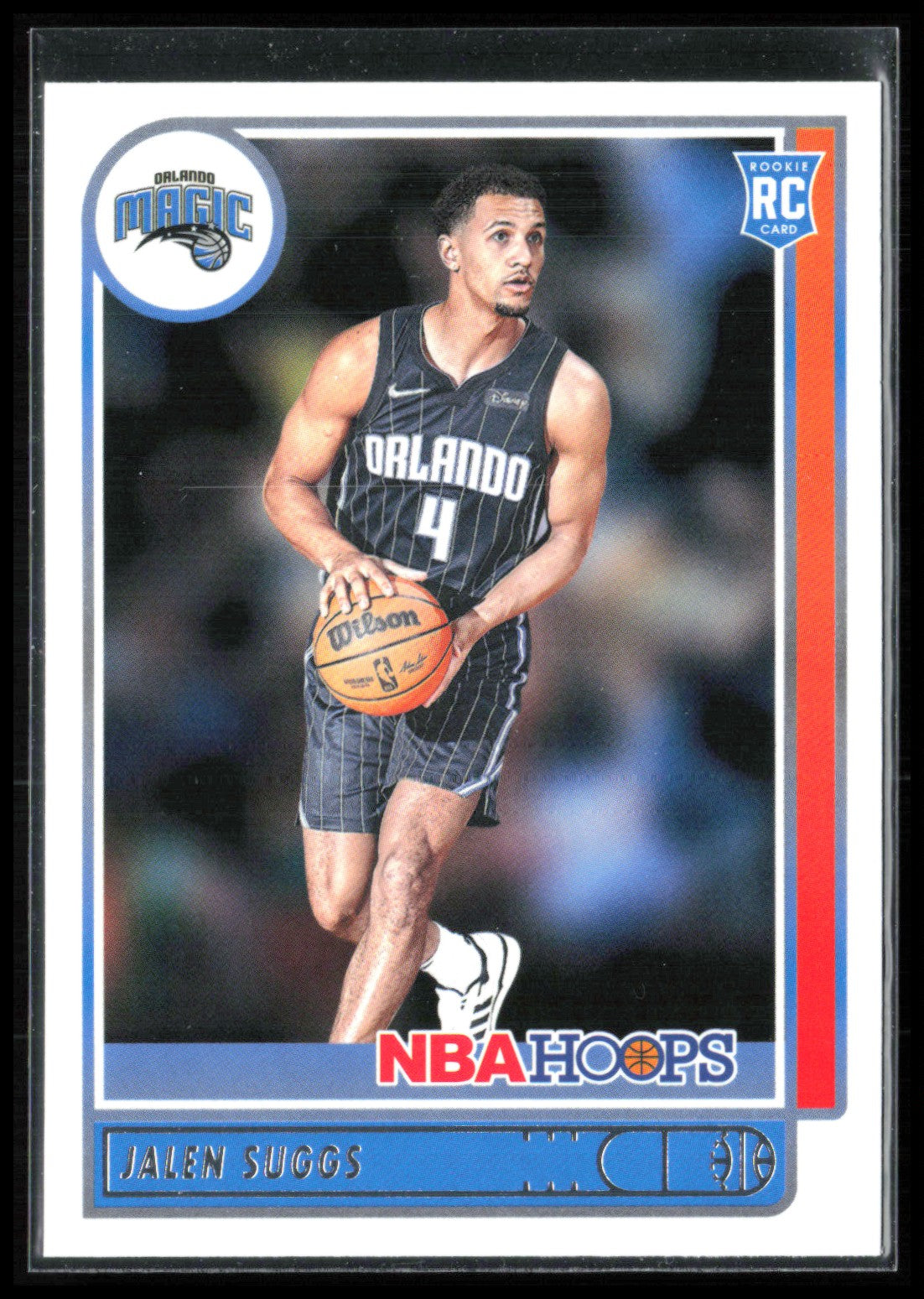 Jalen Suggs RC