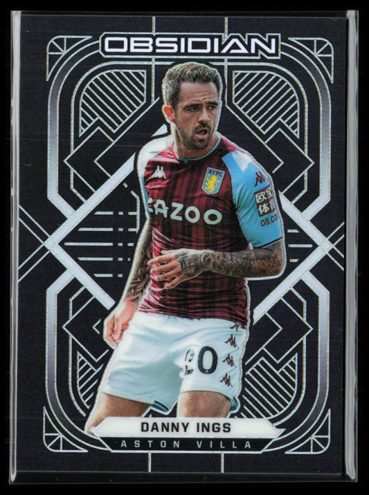 Danny Ings /105