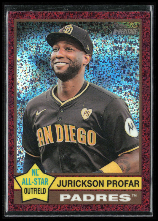 Jurickson Profar