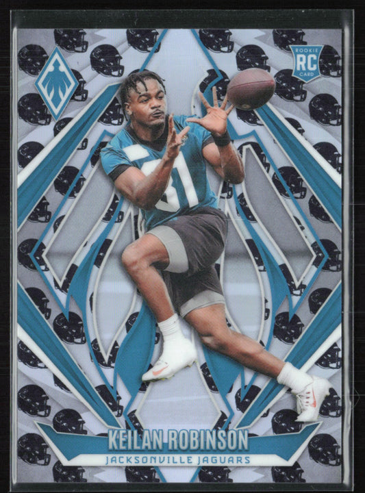 Keilan Robinson RC /399