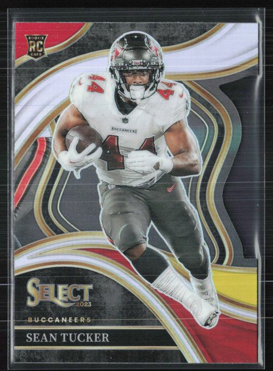 Sean Tucker RC Gold Black