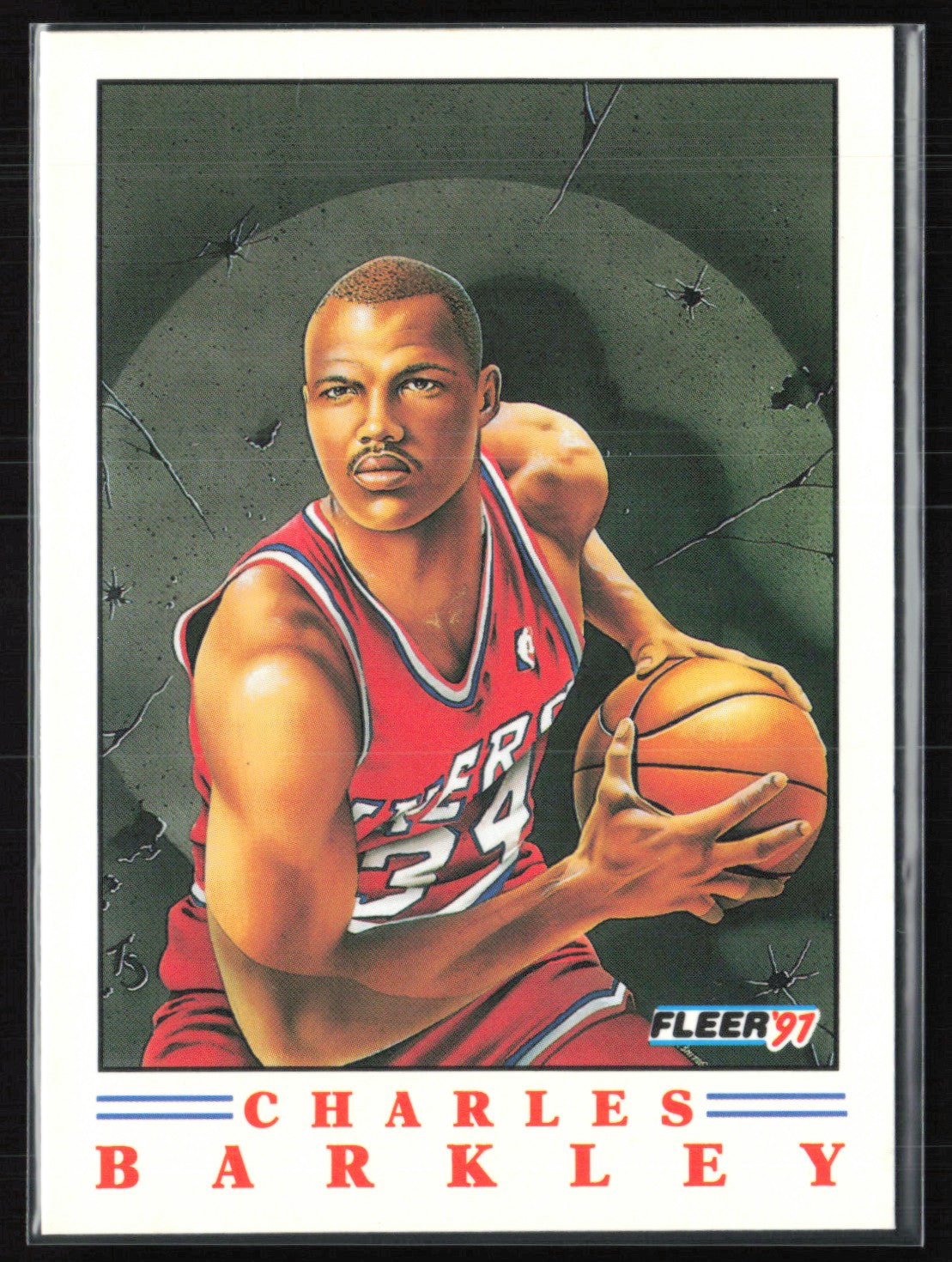 Charles Barkley