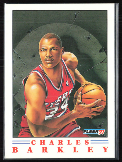 Charles Barkley