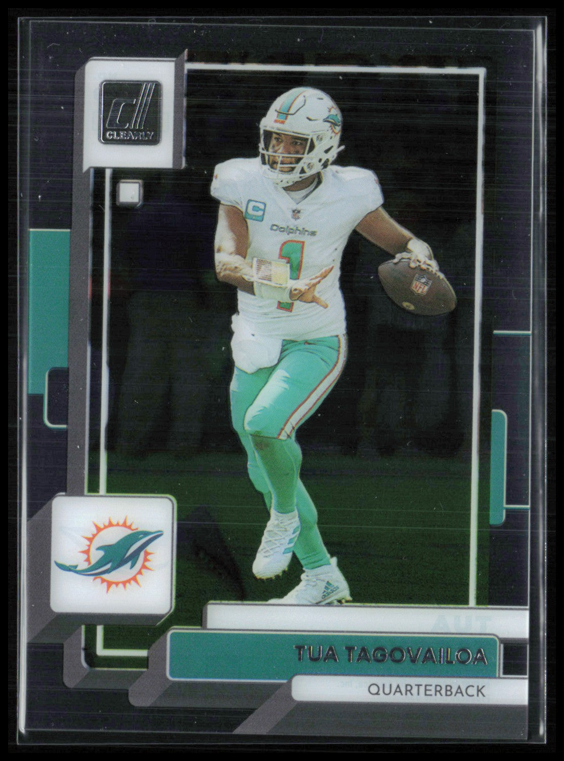 Tua Tagovailoa Acetate