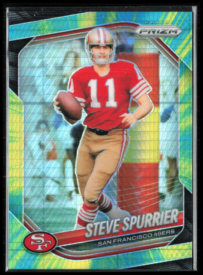 Steve Spurrier Hyper /200