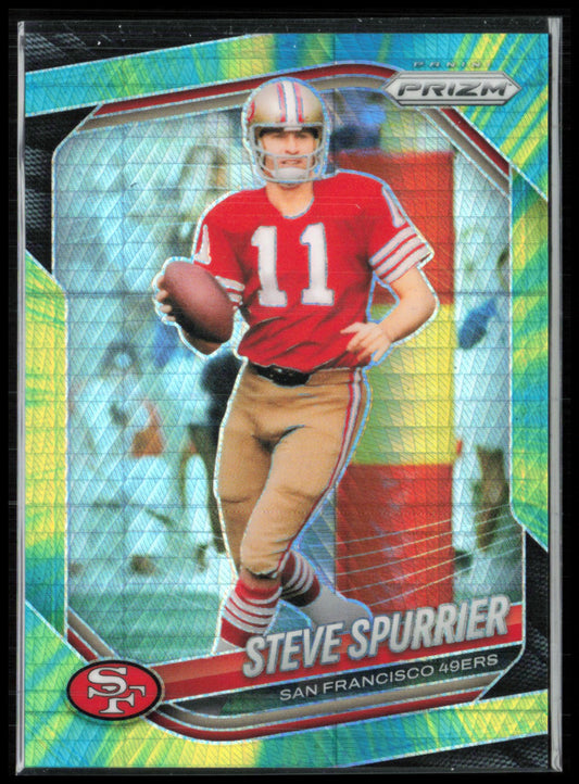 Steve Spurrier Hyper /200