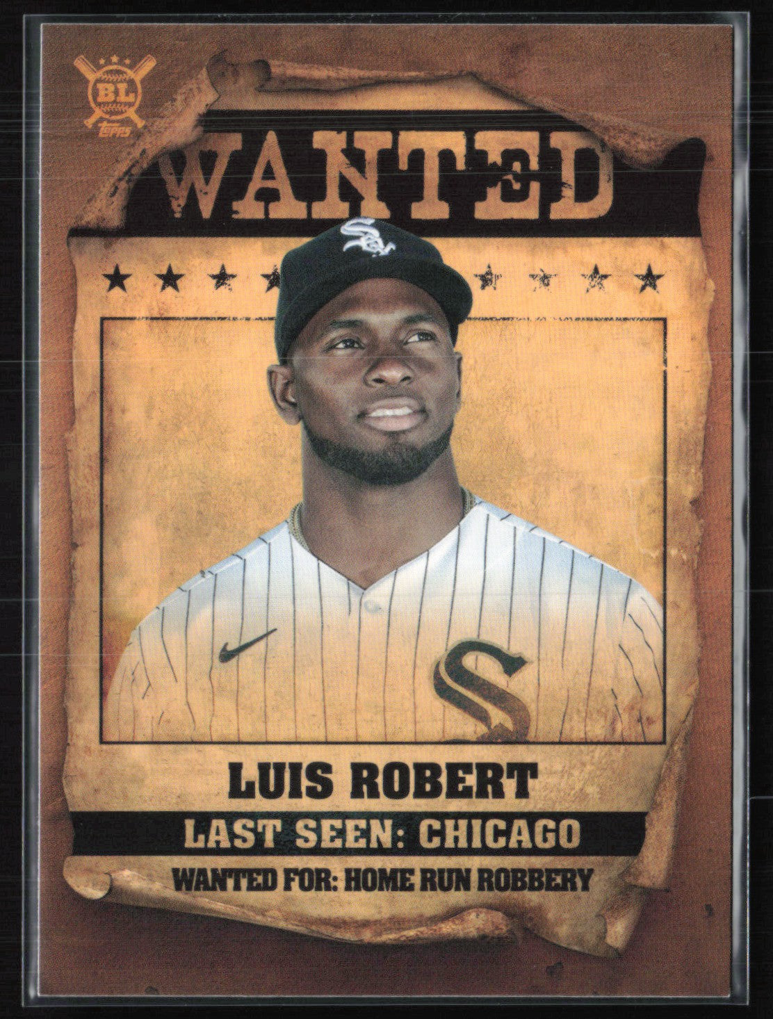 Luis Robert