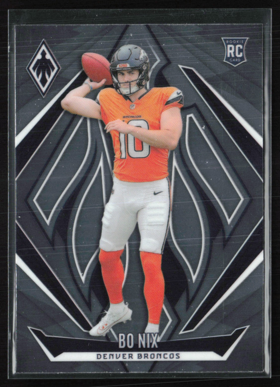 Bo Nix RC