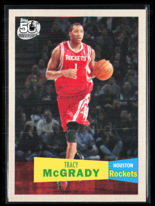 Tracy McGrady