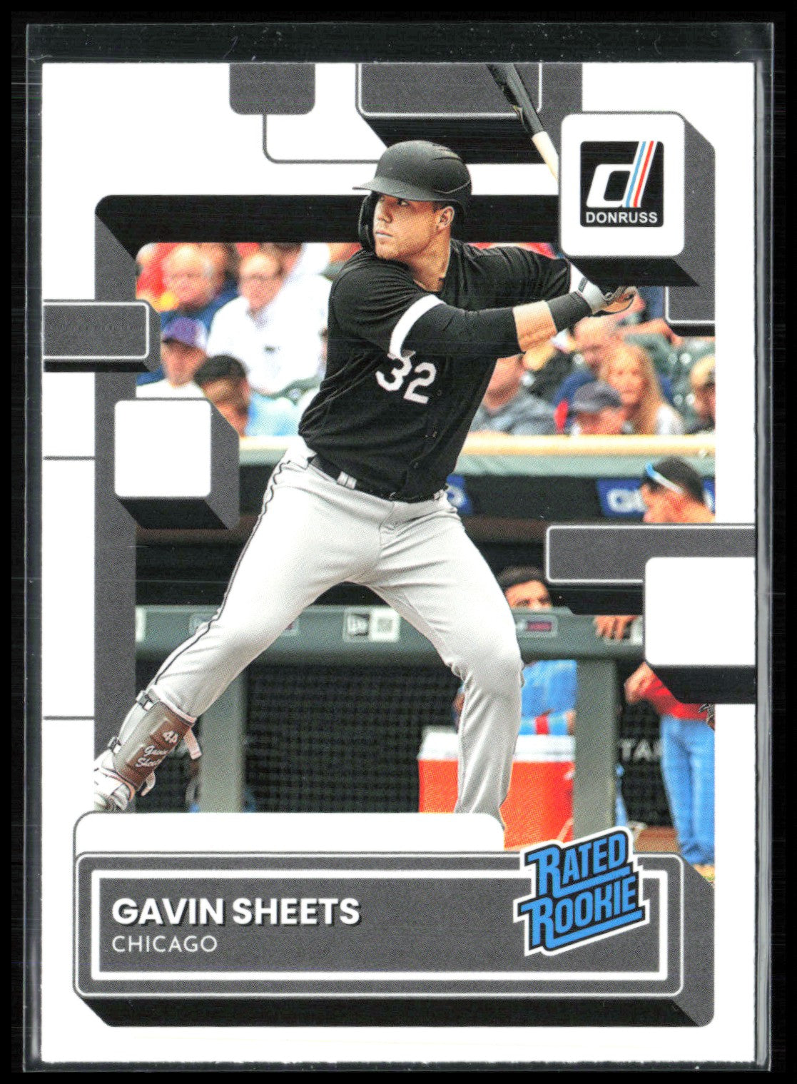 Gavin Sheets RC